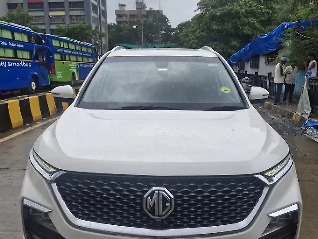 Used 2019 MG Hector in Mumbai Used 2019 MG Hector in Mumbai