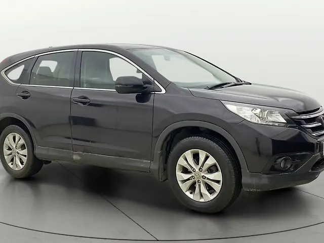 Used 2013 Honda CR-V in Mumbai