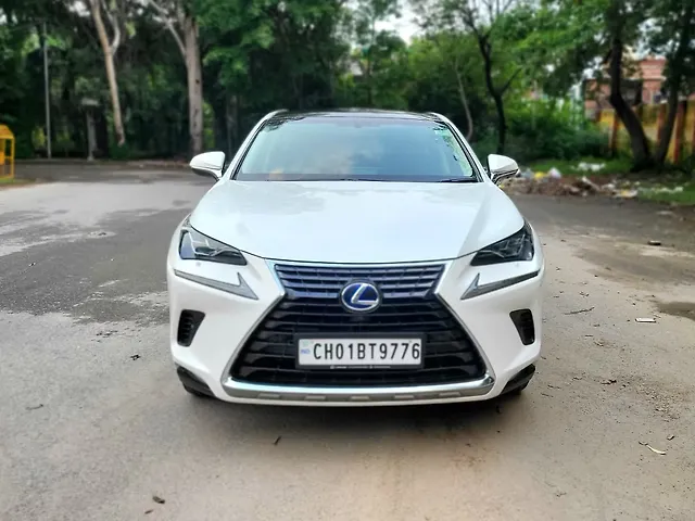 Used 2018 Lexus NX in Delhi Used 2018 Lexus NX in Delhi