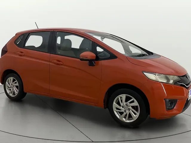 Used 2015 Honda Jazz in Ahmedabad Used 2015 Honda Jazz in Ahmedabad
