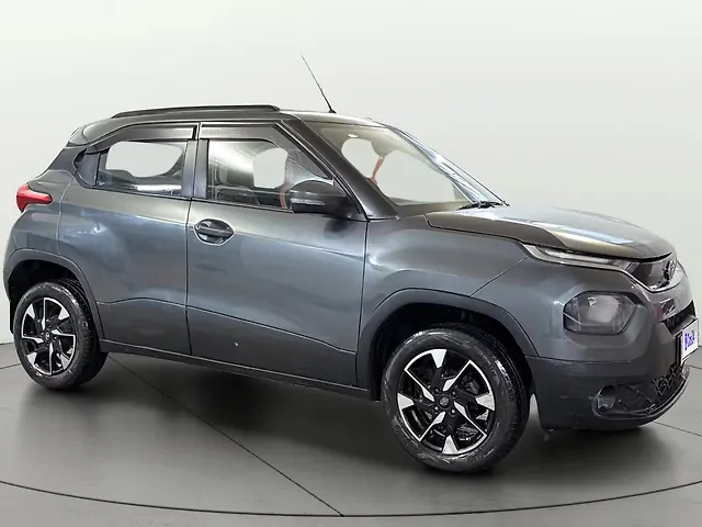 Used 2022 Tata Punch in Delhi Used 2022 Tata Punch in Delhi