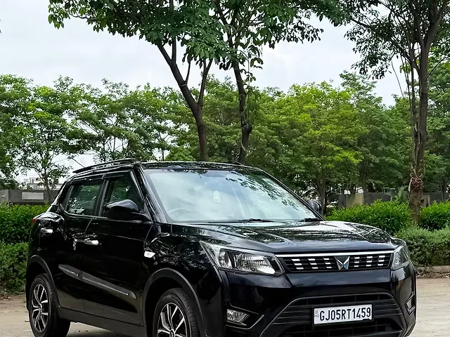Used 2023 Mahindra XUV300 in Surat