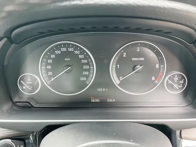 Used BMW X5 [2014-2019] xDrive 30d in Mumbai