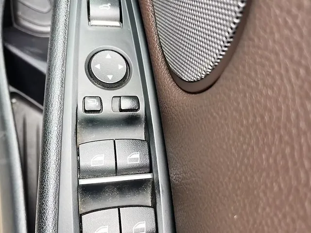 Used BMW X5 [2014-2019] xDrive 30d in Mumbai