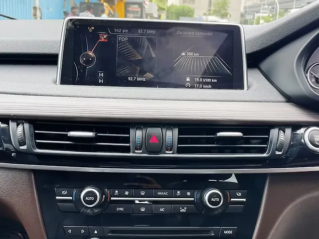 Used BMW X5 [2014-2019] xDrive 30d in Mumbai