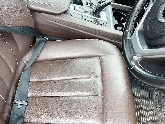 Used BMW X5 [2014-2019] xDrive 30d in Mumbai