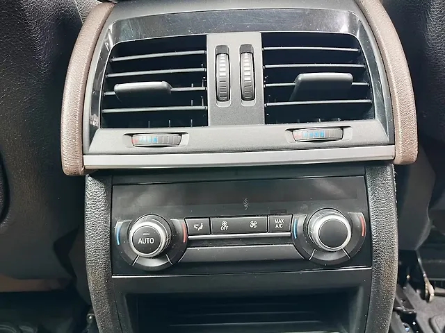 Used BMW X5 [2014-2019] xDrive 30d in Mumbai