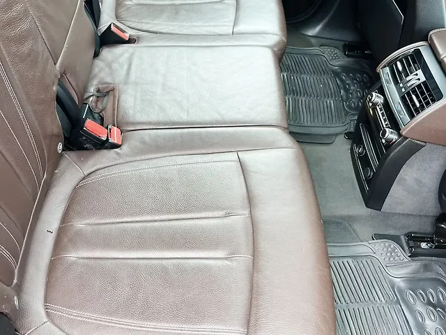 Used BMW X5 [2014-2019] xDrive 30d in Mumbai