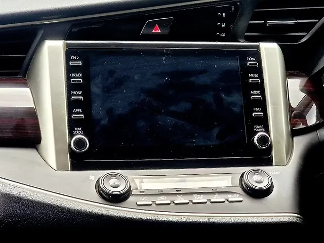 Used Toyota Innova Crysta [2020-2023] ZX 2.4 7 STR in Pune