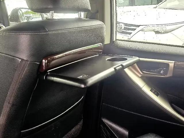 Used Toyota Innova Crysta [2020-2023] ZX 2.4 7 STR in Pune