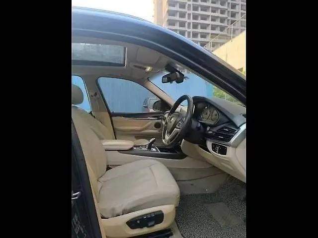 Used BMW X5 [2014-2019] xDrive30d Pure Experience (5 Seater) in Mumbai