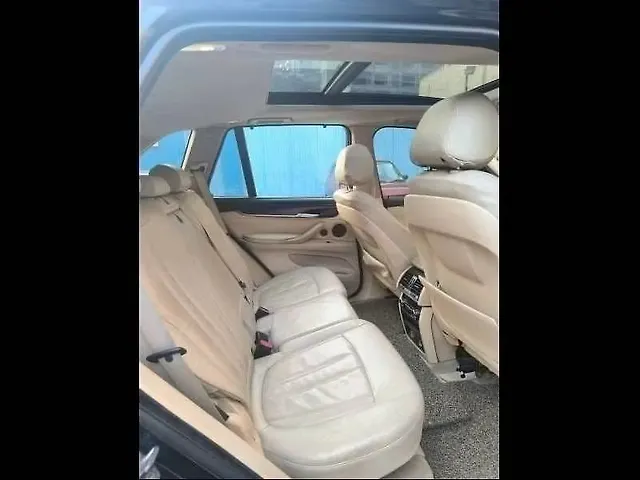 Used BMW X5 [2014-2019] xDrive30d Pure Experience (5 Seater) in Mumbai
