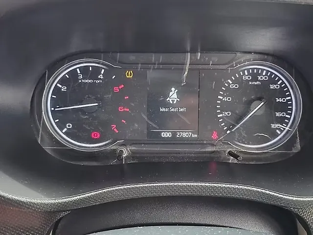 Used Mahindra Bolero Neo [2022-2025] N8 [2023-2025] in Nagpur