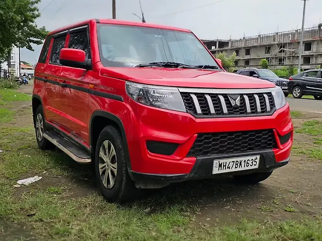 Used 2023 Mahindra Bolero Neo in Nagpur