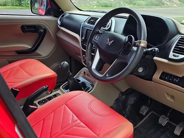 Used Mahindra Bolero Neo [2022-2025] N8 [2023-2025] in Nagpur