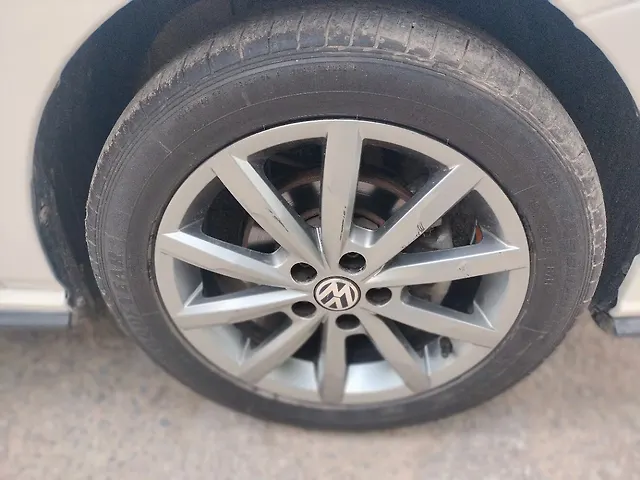 Used Volkswagen Polo GT TSI in Delhi