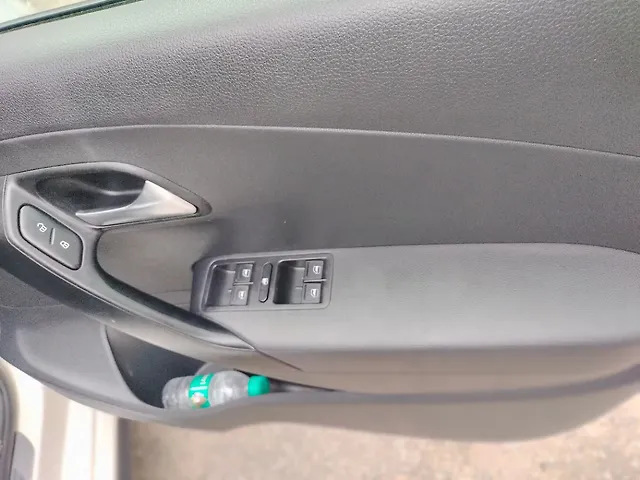 Used Volkswagen Polo GT TSI in Delhi