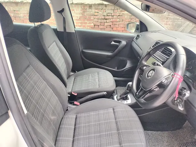 Used Volkswagen Polo GT TSI in Delhi
