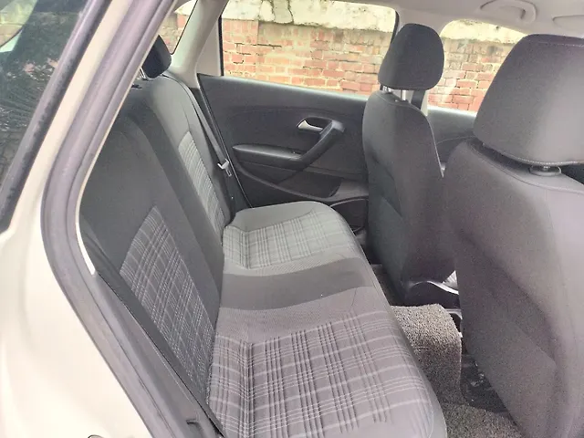 Used Volkswagen Polo GT TSI in Delhi