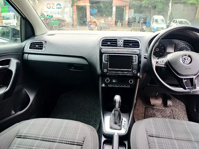 Used Volkswagen Polo GT TSI in Delhi