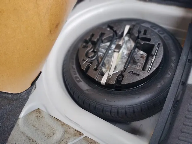 Used Volkswagen Polo GT TSI in Delhi