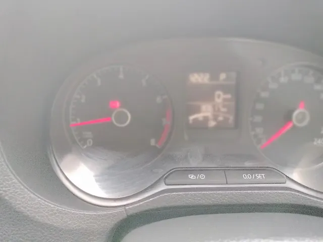 Used Volkswagen Polo GT TSI in Delhi