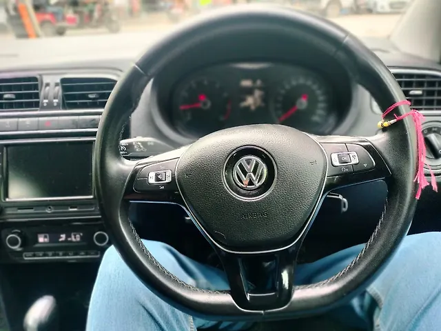 Used Volkswagen Polo GT TSI in Delhi