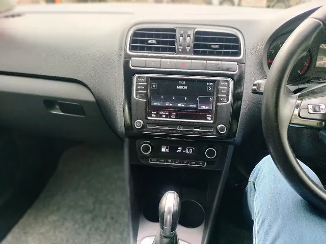 Used Volkswagen Polo GT TSI in Delhi