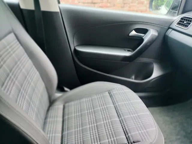 Used Volkswagen Polo GT TSI in Delhi