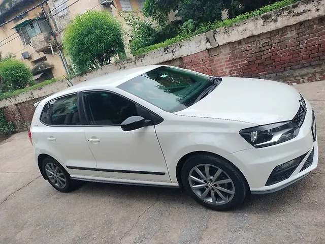 Used Volkswagen Polo GT TSI in Delhi