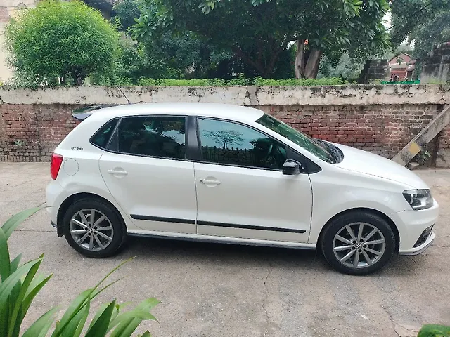 Used Volkswagen Polo GT TSI in Delhi