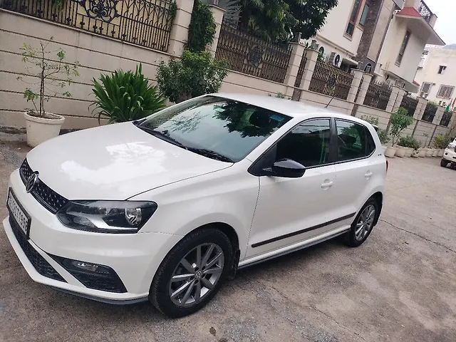 Used Volkswagen Polo GT TSI in Delhi