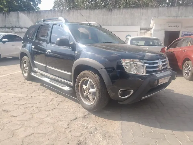 Used 2015 Renault Duster in Chennai Used 2015 Renault Duster in Chennai
