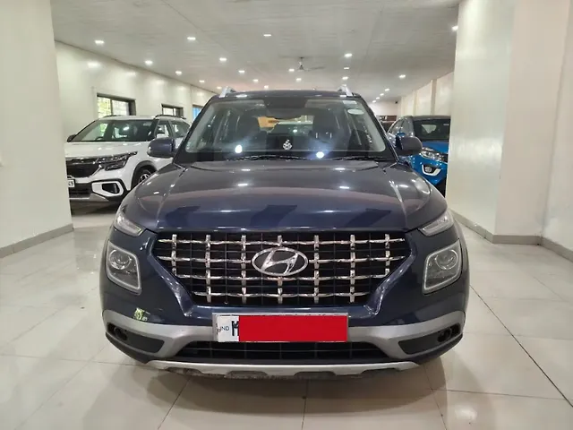 Used 2019 Hyundai Venue in Pune