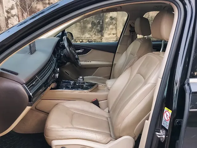Used Audi Q7 [2015-2020] 45 TDI Technology Pack in Hyderabad