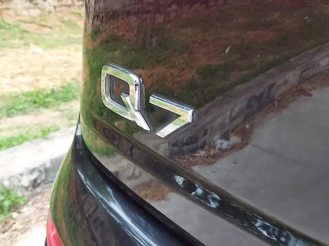 Used Audi Q7 [2015-2020] 45 TDI Technology Pack in Hyderabad