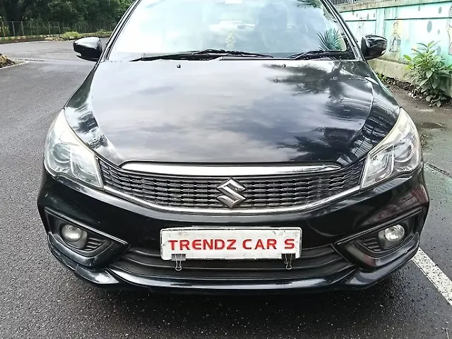 Used 2019 Maruti Suzuki Ciaz in Navi Mumbai