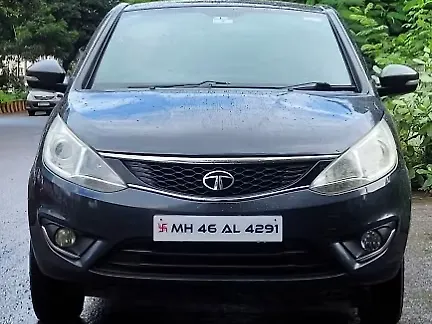 Used 2015 Tata Zest in Nashik