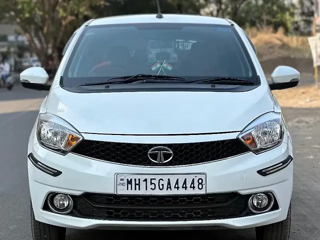 Used 2017 Tata Tiago in Nashik Used 2017 Tata Tiago in Nashik