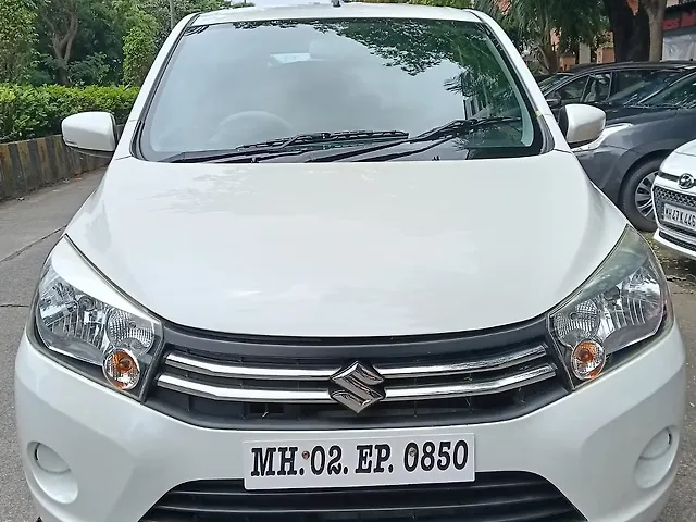 Used 2017 Maruti Suzuki Celerio in Mumbai