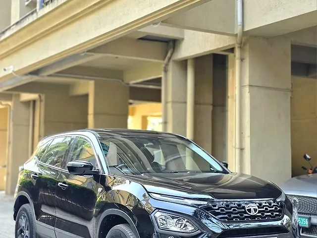 Used 2020 Tata Harrier in Nashik
