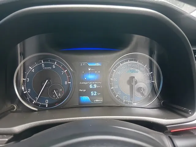 Used Maruti Suzuki XL6 Zeta MT Petrol [2023-2025] in Mumbai