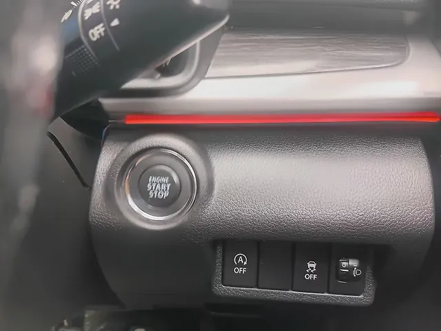 Used Maruti Suzuki XL6 Zeta MT Petrol [2023-2025] in Mumbai