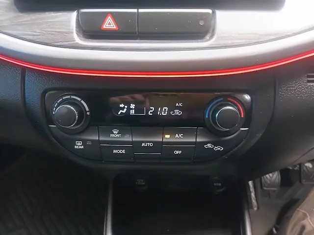 Used Maruti Suzuki XL6 Zeta MT Petrol [2023-2025] in Mumbai