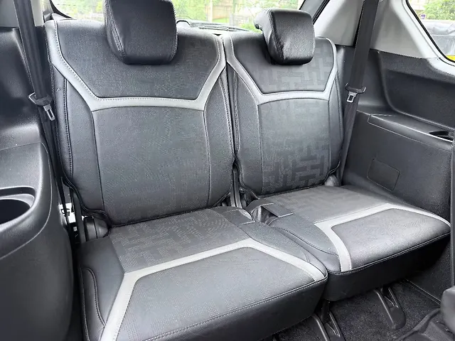 Used Maruti Suzuki XL6 Zeta MT Petrol [2023-2025] in Mumbai