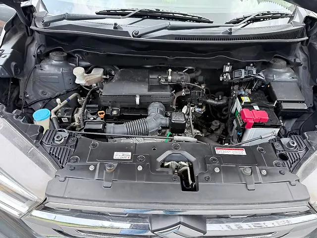 Used Maruti Suzuki XL6 Zeta MT Petrol [2023-2025] in Mumbai