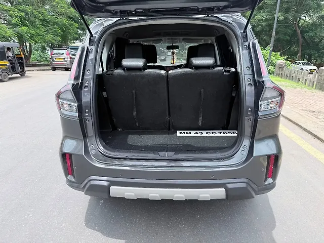 Used Maruti Suzuki XL6 Zeta MT Petrol [2023-2025] in Mumbai