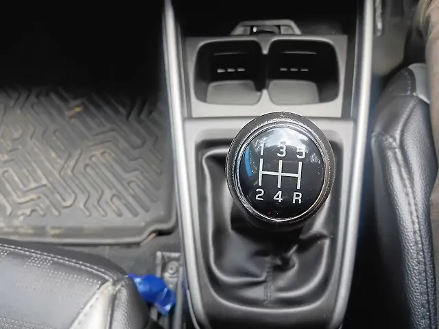 Used Maruti Suzuki XL6 Zeta MT Petrol [2023-2025] in Mumbai