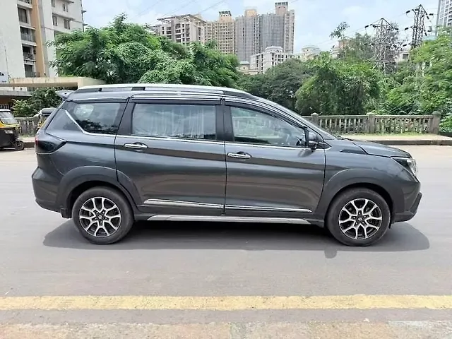 Used Maruti Suzuki XL6 Zeta MT Petrol [2023-2025] in Mumbai