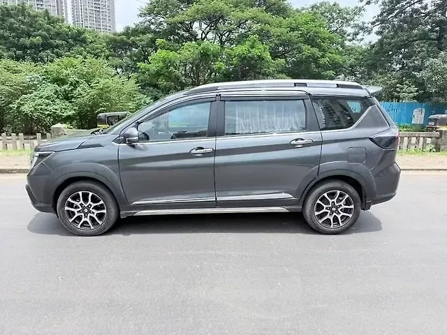 Used Maruti Suzuki XL6 Zeta MT Petrol [2023-2025] in Mumbai